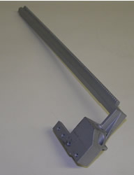 Delta Tool Part A03890 Upper Guide A03890